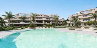 Penthouse in Guadalobón photo 13