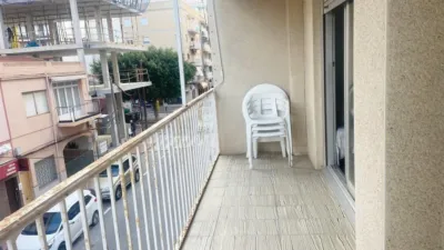 Apartment in the Centre photo 2