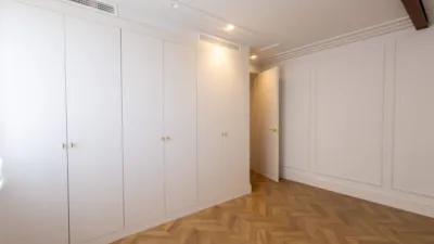 Attic in City Centre photo 34