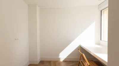 Attic in City Centre photo 14