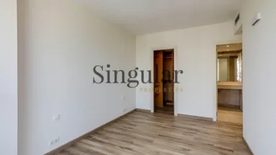 Apartment on Passeig del Taulat photo 33