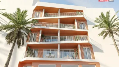 Pis – Sant Vicent del Raspeig - San Vicente del Raspeig - Vista 3