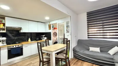 Piso – Sant Vicent del Raspeig - San Vicente del Raspeig - Vista 2