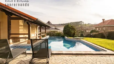 Chalet in Barrio de Viveda-Escuelas photo 7