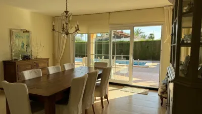 Chalet in Playa Flamenca photo 19