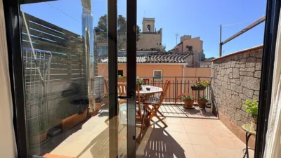 Casa en Sant Martí de Tous photo 11