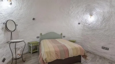 House in Cuesta de San Antonio photo 42