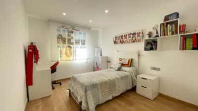 Terraced house in Los Boliches photo 23