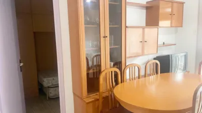Apartment in the Centre photo 13
