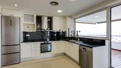 Apartment on Passeig del Taulat photo 19