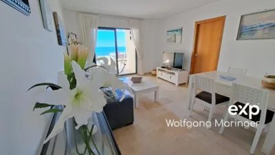 Penthouse on Calle Roderic D'osona photo 27