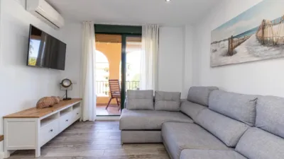 Apartment on Atlanterra E Street, No. 6 photo 17