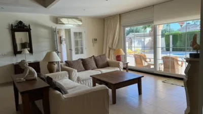 Chalet in Playa Flamenca photo 16