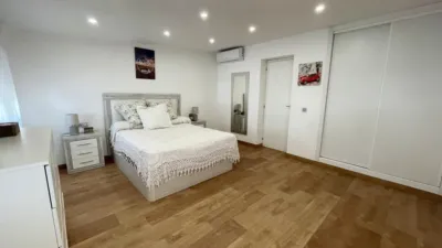 Terraced house in Los Boliches photo 20