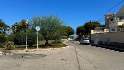 Chalet in Playa Flamenca photo 46