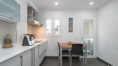 Piso en Santa Catalina photo 9