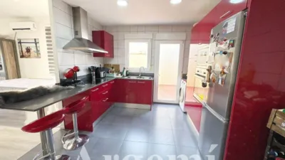House in La Sagrera 2 photo 9