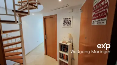 Penthouse on Calle Roderic D'osona photo 23