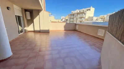 Apartamento en Centre photo 21