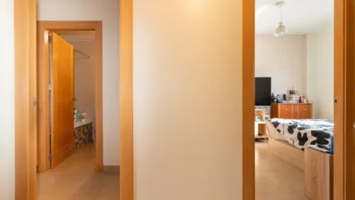 Apartment on Avenida de Carlos III photo 17