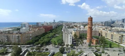 Apartment on Passeig del Taulat photo 59