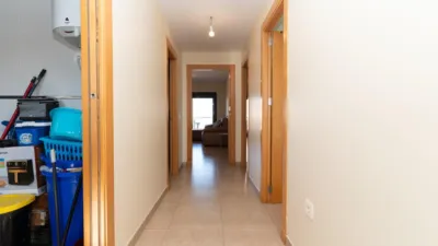 Apartment on Avenida de Carlos III photo 8