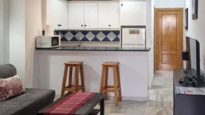 Loft in Los Boliches photo 6