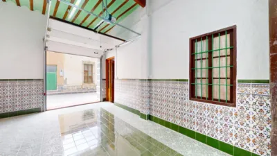 House on Calle del Párroco Antonio Pujante photo 66