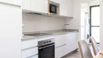 Apartment on Atlanterra E Street, No. 6 photo 16