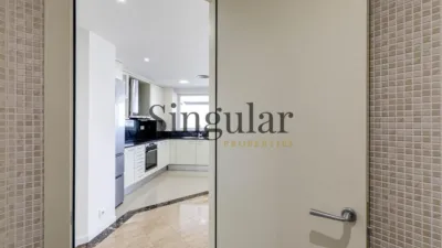 Apartment on Passeig del Taulat photo 22
