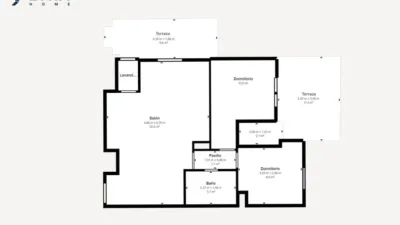 Apartment on Atlanterra E Street, No. 6 photo 51