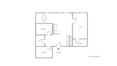 Chalet in El Castell I La Tenda Nova photo 37