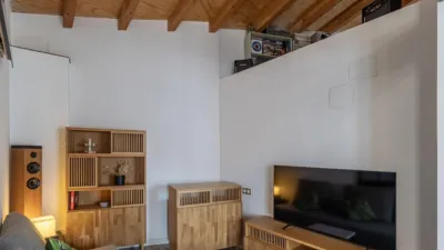 House in Cuesta de San Antonio photo 11