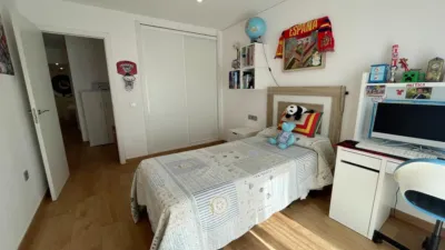 Terraced house in Los Boliches photo 29