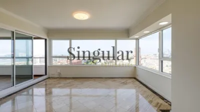 Apartment on Passeig del Taulat photo 8