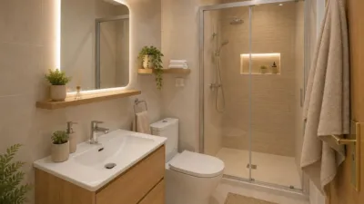 Ground floor apartment on Avinguda de la Platja photo 3