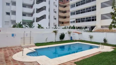 Loft in Los Boliches photo 2