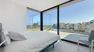 Chalet on Avenida de Palomares photo 21