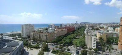 Apartment on Passeig del Taulat photo 10