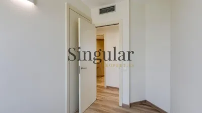 Apartment on Passeig del Taulat photo 25