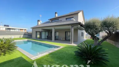 Chalet in El Castell I La Tenda Nova photo 3