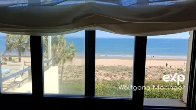 Penthouse on Calle Roderic D'osona photo 39