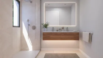 Penthouse in Guadalobón photo 6