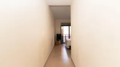 Apartment on Avenida de Carlos III photo 10