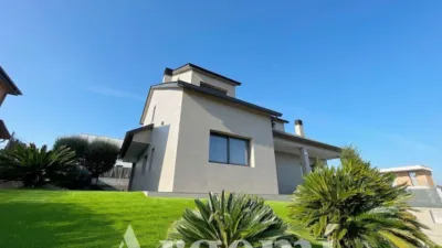Chalet in El Castell I La Tenda Nova photo 36