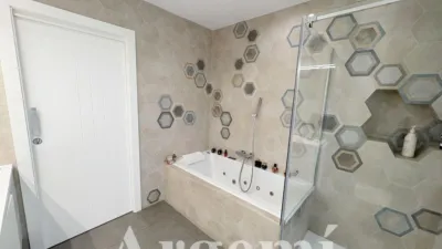 Chalet in Catalonia photo 22
