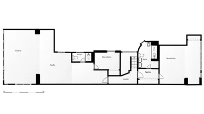 Duplex penthouse on Quintana Street photo 60