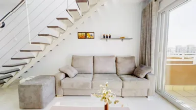 Ático en venta en Carrer nazaríes, 1, Punta Prima-Ciñuelica-Alameda del Mar (Distrito Orihuela Costa. Orihuela) de 229.500 €