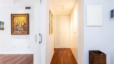 Apartment on Calle Felipe Campos, 10 photo 4