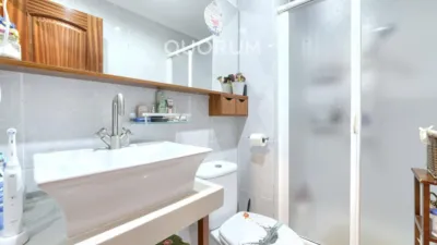 Flat in Centro photo 29